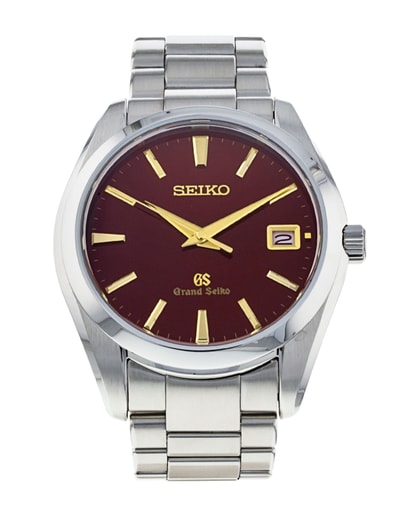 Grand Seiko Grand Seiko SBGV027